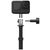 Selfie stick 3m Telesin for sport cameras (IS-MNP-300) (6972860171340)