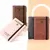 Travel WALLET Baellerry - Crna KP36051