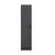 Hanah Home Ormar Minar Kale - 8675, 45x190x52 cm, Antracit