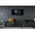 tulup.si Slika na platnu Strašna pleša slika z rdečimi očmi 140x70 cm