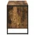 TV ormar Dimni hrast 100 x 36 x 49,5 cm Konstruirano drvo