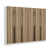 HANAH HOME Noah 8280 Hall Stand