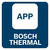 BOSCH Toplotna kamera GTC 600 C