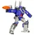 HASBRO Transformerji: Filmski studio serije Leader Class Akcijska figura Galvatron 22 cm, (5000077718)