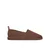 Espadrile Calvin Klein Espadrille Aop Cv HM0HM02231 Rjava