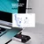 Netac USB Flash memorija, 64GB, USB 3.2, USB 3.1, USB 3.0
