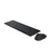 Dell KM5221W Pro Wireless US tastatura + miš crna