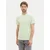 Tom Tailor Majica 1035611 Zelena Regular Fit