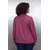 Trendyol Curve Ženska bluza Tbbaw26Af00036, Bordo