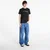 Majice Calvin Klein Jeans Ss 30S Eu Wholesale Tee Black M