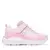 Skechers Patike za devojčice Boundless-Color Blitz, 303599L-LPMT, Roze