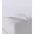 Lessentiel Maison Zaštitni prekrivač za dušek 315CFB1129, 90x200cm, Beli