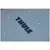 THULE Shield Pannier bisaga za bicikl 22L sa InLock - Mid Blue