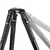 Manfrotto 504X & CF Fast Single Leg Tripod