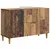 Kreveta Staro drvo 89 x 34,5 x 60 cm Konstruirano drvo