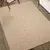 Tepih ZIZUR 80 x 200 cm s izgledom jute unutarnji i vanjski