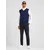 Only & Sons Chino hlače ONSBRAD  marine / nočno modra