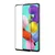 Zaštitno staklo Nillkin 3D CP+ MAX za Samsung A51/ A515F, Crno FULL COVER