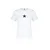 Trendyol Milla Ženska majica TWOSS24TS00095, Bela