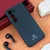 Maska za mobilni telefon Samsung Galaxy S23 Plus MAT TERACELL SKIN, Crna