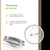 BE Living Set za tjesteninu 24 cm Vita serija