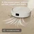iRobot usisivac i brisac Roomba 115 Combo + AutoEmpty White ( Y454240 )