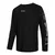 Quickdry Mystic TACTIC LS Loosefit - Black