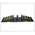 Pik Group Kanalna rampa 2-kanalna, 300x850mm, kanal 90x70mm, 12kg, Crna