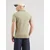 Hackett London Majica mornarska/oliva
