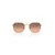 Otroška sončna očala Ray-Ban bež barva, 0RJ9594S