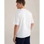 WE Fashion Majica bela
