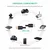 Usb mm kabl 3.0 0.5m ugreen us128 ( 10369 )