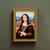 LEGO Art Mona Liza 31213