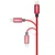 Baseus AntiLa pleteni najlonski USB kabel s certifikatom Apple MFI