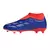Adidas Kopačke za dečake predator league ll fg BPG, Plavo-crvene