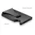 Kovinski etui za kartice - srebrn KP25405