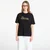 Majice DIME Classic Dimecraft T-Shirt UNISEX Black M