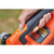 BLACK&DECKER aku duvaljka usisivač 36V BCBLV3625L1-QW