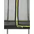 EXIT Toys Trampolin Silhouette 214x305 cm