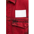 Traper jakna A-COLD-WALL* Strand Trucker za muškarce, boja: bordo, za prijelazno razdoblje, oversize, ACWMH054