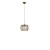 Opviq Luster 2608929, Zlatne boje