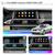 Junsun AI Voice Wireless CarPlay Car Radio Multimedia For BMW 5 Series F10 F11 2011-2017 CIC NBT 4G DSP Andorid Auto GPS 2din