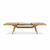Raztegljiva jedilna miza Windsor & Co Sofas Frida