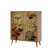 Hanah Home Komoda Multilux 95x111x36cm Hrast