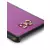 Dolce & Gabbana-logo iPhone 7 Plus case-women-Purple