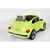 Dečiji električni automobil Beetle JE1818, Svetlozeleni