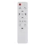 Globo 03668 - LED prigušiva stropni ventilator TREVINO LED/36W/230V 2700-6000K crna+daljinski upravljač