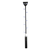Zeus Electrosex E-Stim Crop Black