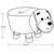 Tabure Puppy