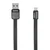 REMAX RC-044a Platinum USB Type-C kabel 1m bel